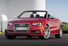 Audi S5 Cabrio