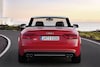 Audi S5 Cabrio