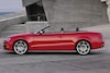 Audi S5 Cabrio
