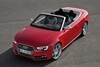Audi S5 Cabrio