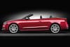 Audi S5 Cabrio