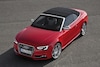 Audi S5 Cabrio