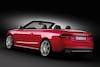 Audi S5 Cabrio