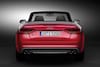 Audi S5 Cabrio