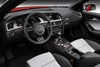 Audi S5 Cabrio
