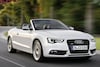 Audi A5 Cabrio