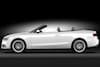 Audi A5 Cabrio
