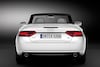 Audi A5 Cabrio