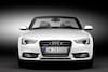 Audi A5 Cabrio