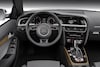Audi A5 Cabrio