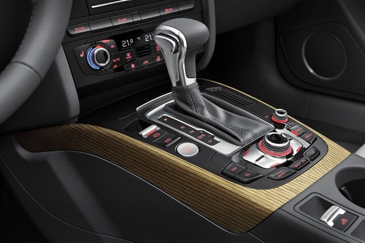 Audi A5 Cabrio
