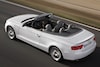 Audi A5 Cabrio