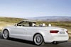 Audi A5 Cabrio