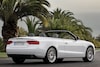 Audi A5 Cabrio