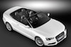 Audi A5 Cabrio