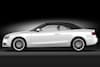 Audi A5 Cabrio