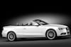 Audi A5 Cabrio