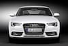 Audi A5 Coupé