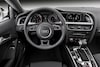 Audi A5 Coupé