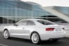 Audi A5 Coupé