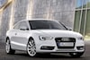 Audi A5 Coupé