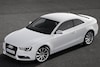 Audi A5 Coupé
