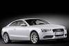 Audi A5 Coupé