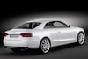 Audi A5 Coupé