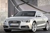 Audi S5 Coupé