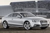 Audi S5 Coupé