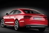 Audi S5 Sportback