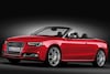 Audi S5 Cabriolet