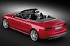 Audi S5 Cabriolet