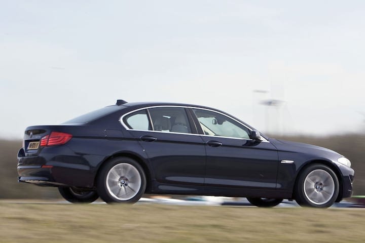 BMW 523i