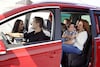 Seat Alhambra 1.4 TSI
