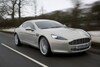 Aston Martin Rapide