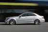 Mercedes-Benz E 63 AMG 