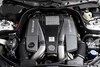 Mercedes-Benz E 63 AMG 