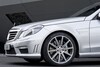 Mercedes-Benz E 63 AMG 