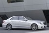 Mercedes-Benz E 63 AMG 