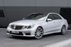 Mercedes-Benz E 63 AMG 