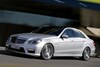 Mercedes-Benz E 63 AMG 