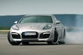 techart panamera turbo