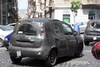 Fiat Panda (foto: Tony Cassese)