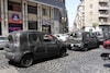 Fiat Panda (foto: Tony Cassese)