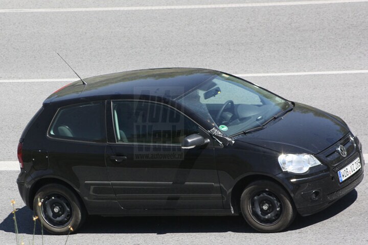 Volkswagen E-Up (foto: Guy Porepp)