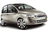 Fiat Multipla MY 2006