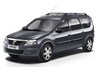 Dacia Logan MCV