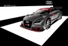 Audi A5 DTM Concept