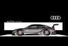 Audi A5 DTM Concept